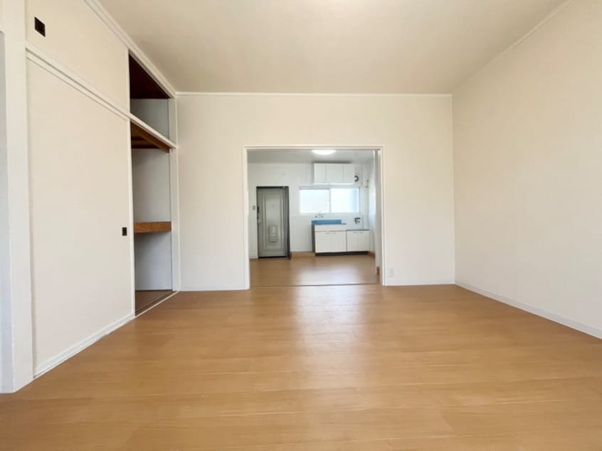 居室 小川マンション