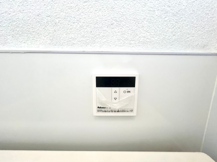 内観写真 小川マンション