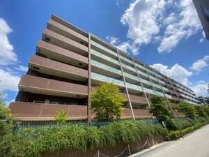 ガーデンヒルズ甲子園口(511)