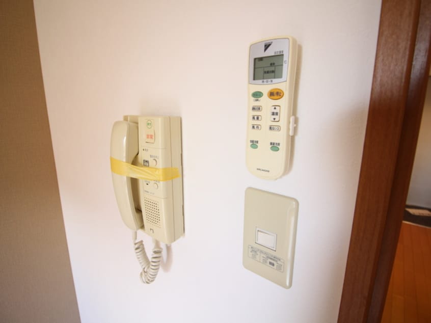 内観写真 サンライズ大和田