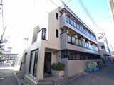 リアーズ江坂