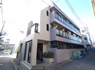 リアーズ江坂の外観