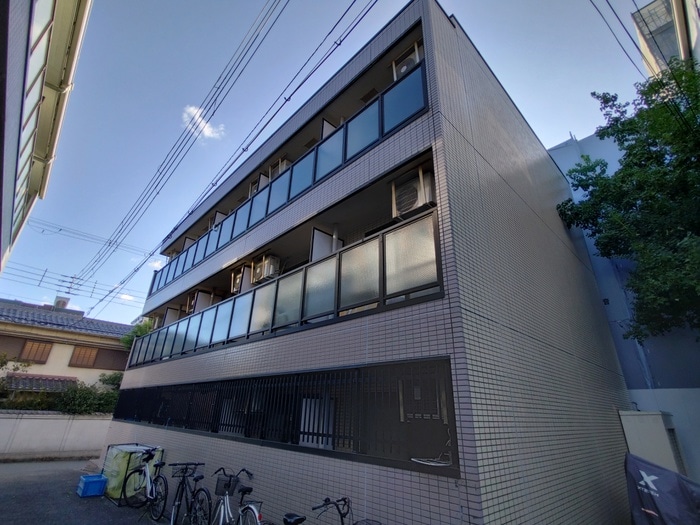 外観写真 リアーズ江坂