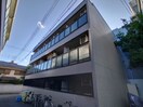 外観写真 リアーズ江坂