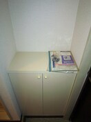靴箱 リアーズ江坂