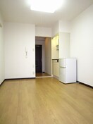 居室 リアーズ江坂