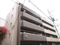 サニーレジデンス　ファースト