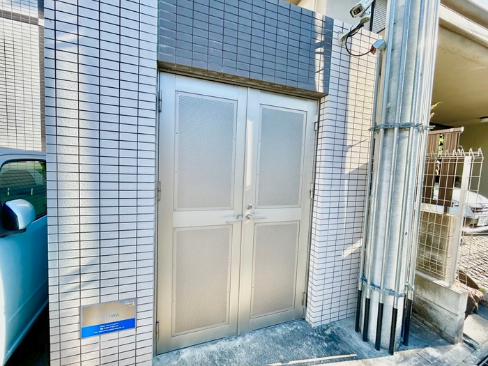 建物設備 ミリアディたかつき