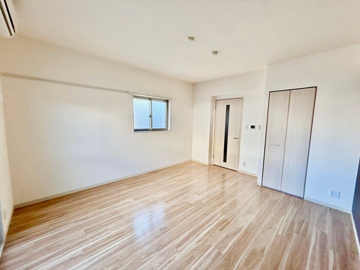 居室 ミリアディたかつき