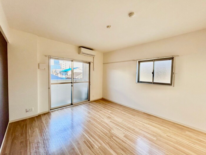 居室 ミリアディたかつき