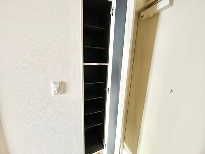 靴箱 ミリアディたかつき