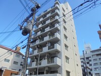 シャルムメゾン六甲道(804)