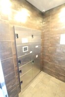建物設備 ﾌﾟﾚｻﾝｽ梅田東グラッド(201)