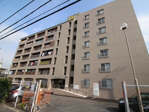 朝日プラザ八尾(7002)