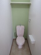 トイレ シグマフラット