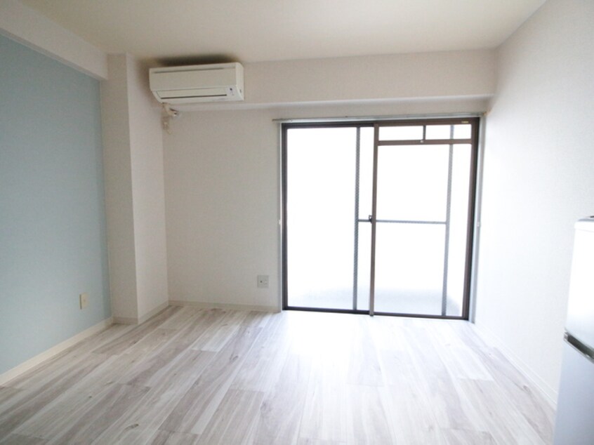 居室 ラファエラ鳴尾Ⅱ