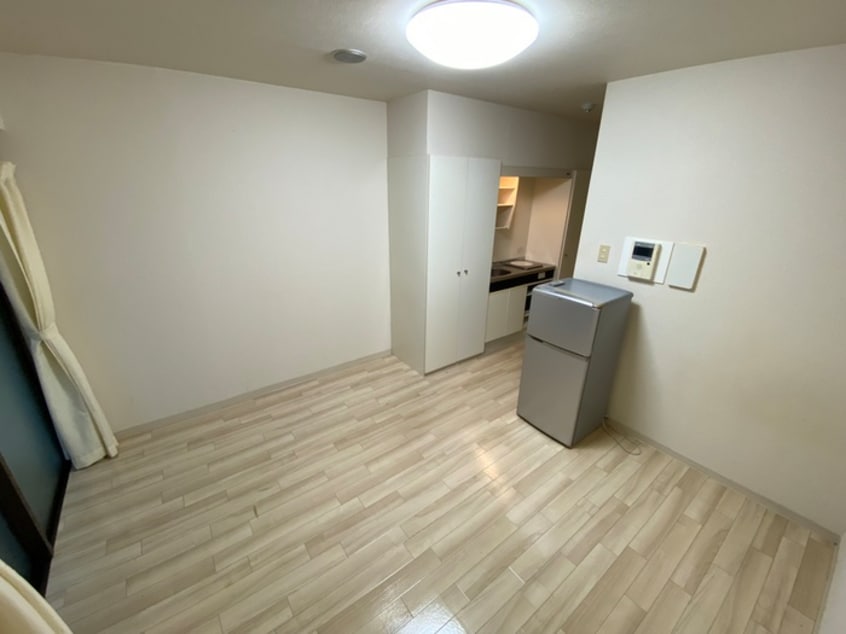 居室 ラファエラ鳴尾Ⅱ