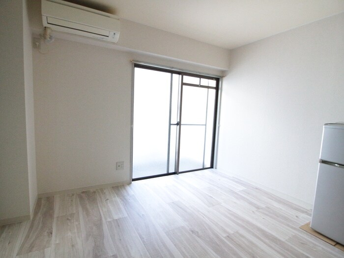 居室 ラファエラ鳴尾Ⅱ