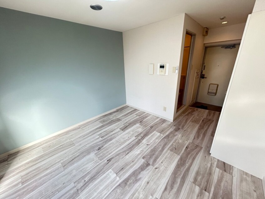 居室 ラファエラ鳴尾Ⅱ