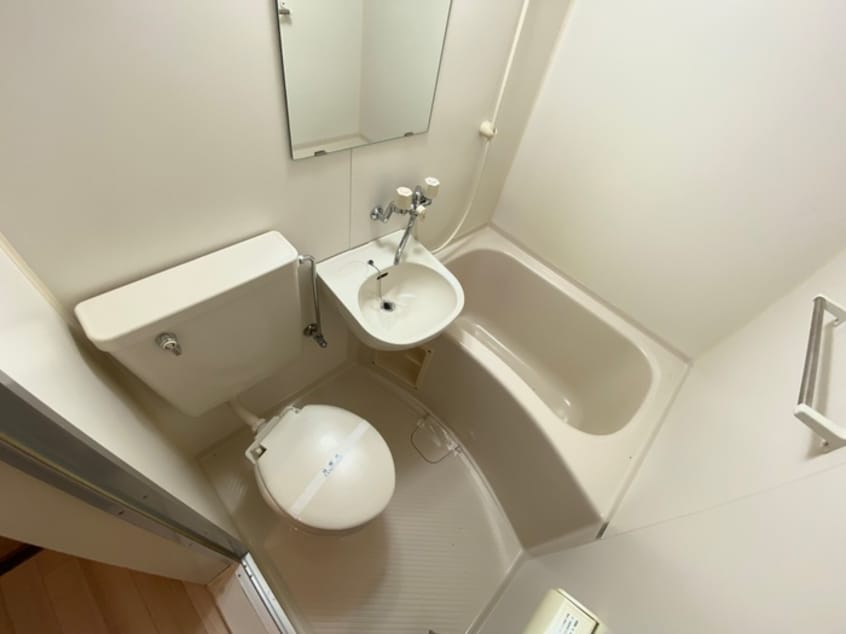 バス／シャワールーム等 ラファエラ鳴尾Ⅱ