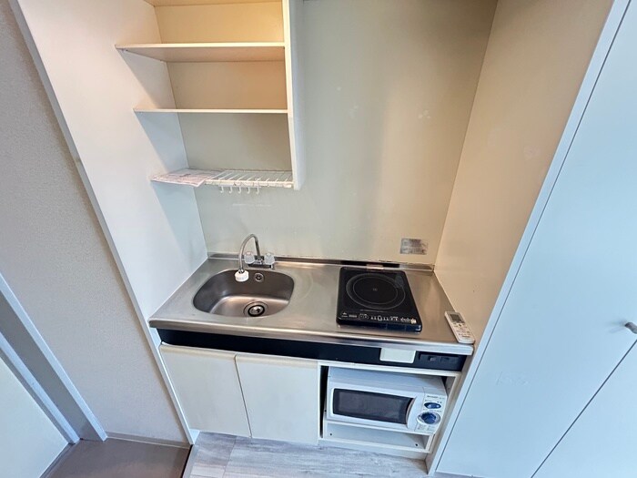 キッチン ラファエラ鳴尾Ⅱ