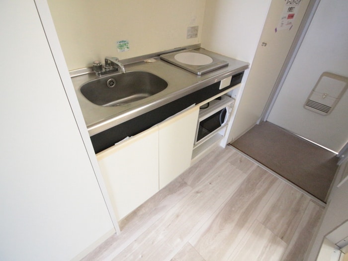 キッチン ラファエラ鳴尾Ⅱ