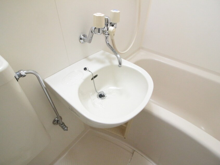 洗面 ラファエラ鳴尾Ⅱ