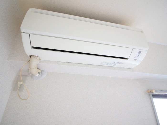 内観写真 ラファエラ鳴尾Ⅱ