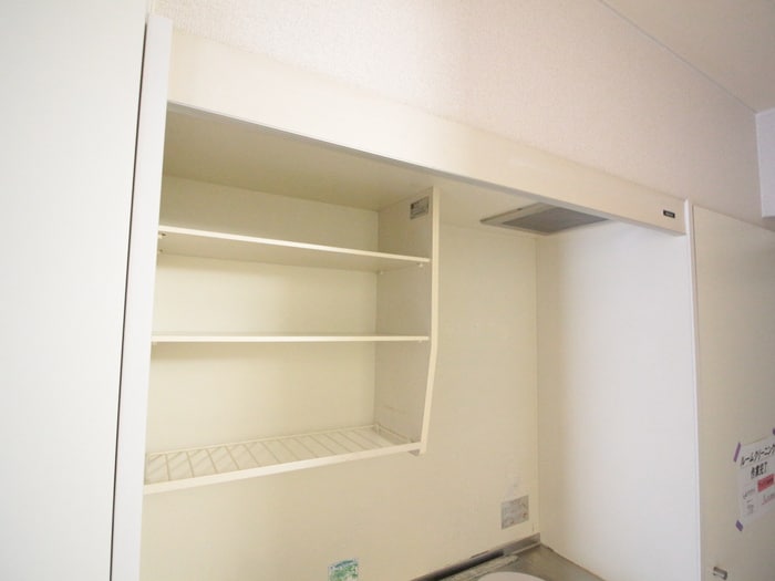 内観写真 ラファエラ鳴尾Ⅱ