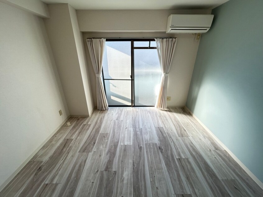 居室 ラファエラ鳴尾Ⅱ