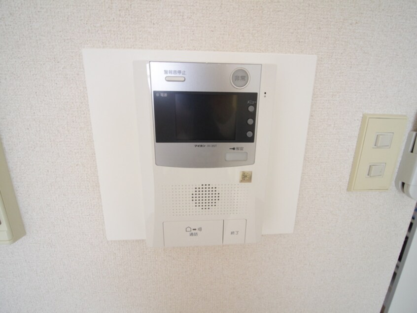 内観写真 ラファエラ鳴尾Ⅱ