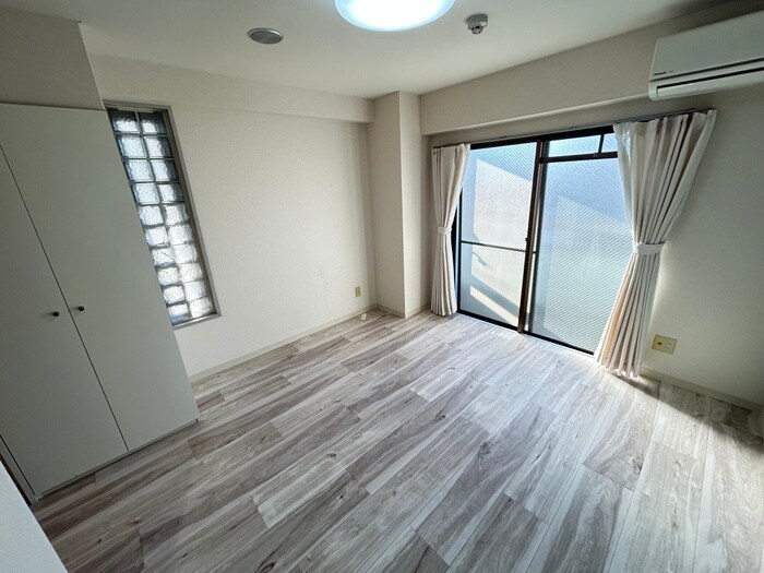 居室 ラファエラ鳴尾Ⅱ