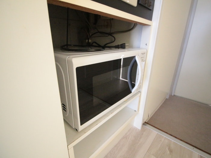 内観写真 ラファエラ鳴尾Ⅱ