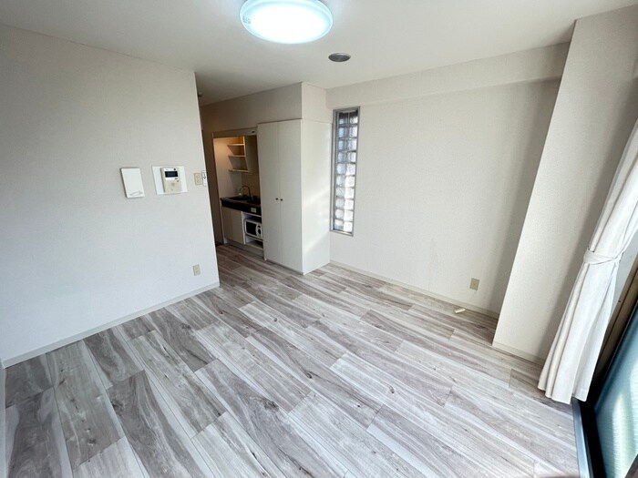 居室 ラファエラ鳴尾Ⅱ