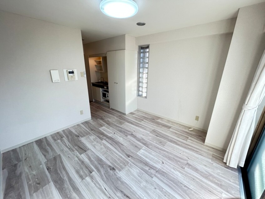 居室 ラファエラ鳴尾Ⅱ