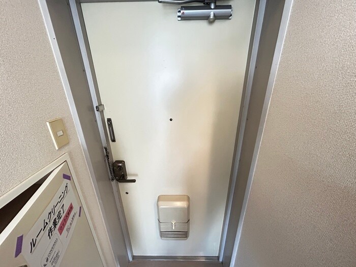 玄関 ラファエラ鳴尾Ⅱ