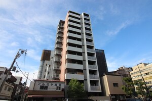 ﾗﾗﾌﾟﾚｲｽ四天王寺夕陽ヶ丘(704)