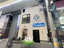 カトル神戸元町の外観