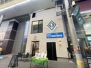 カトル神戸元町の外観