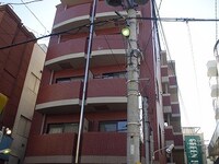 ドムスポプラーレNSB