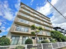 外観写真 セントポ－リア奥田　南館