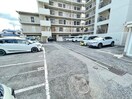 駐車場 セントポ－リア奥田　南館