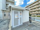 建物設備 セントポ－リア奥田　南館