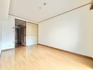 居室 シティーメゾンフェニックスⅢ