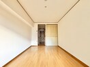 居室 シティーメゾンフェニックスⅢ