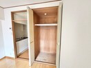 収納 シティーメゾンフェニックスⅢ
