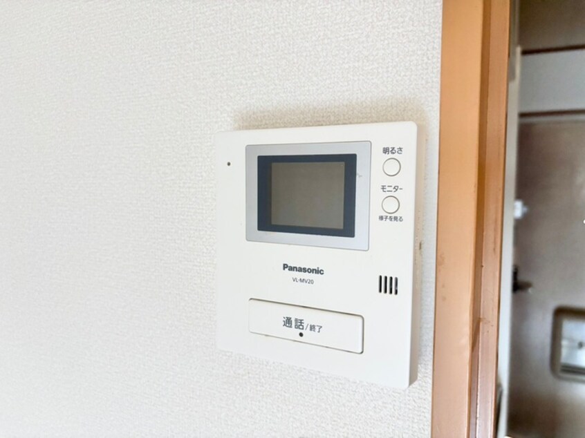 内観写真 シティーメゾンフェニックスⅢ
