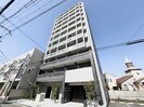 ｴｽﾘｰﾄﾞ大阪ﾄﾞｰﾑCERCA(1004)の外観