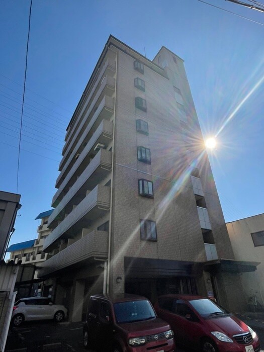 外観写真 パトラＫ