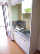 キッチン パトラＫ